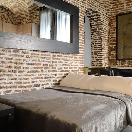 Cozy Loft - Royal Palace Madrid Ngoại thất bức ảnh