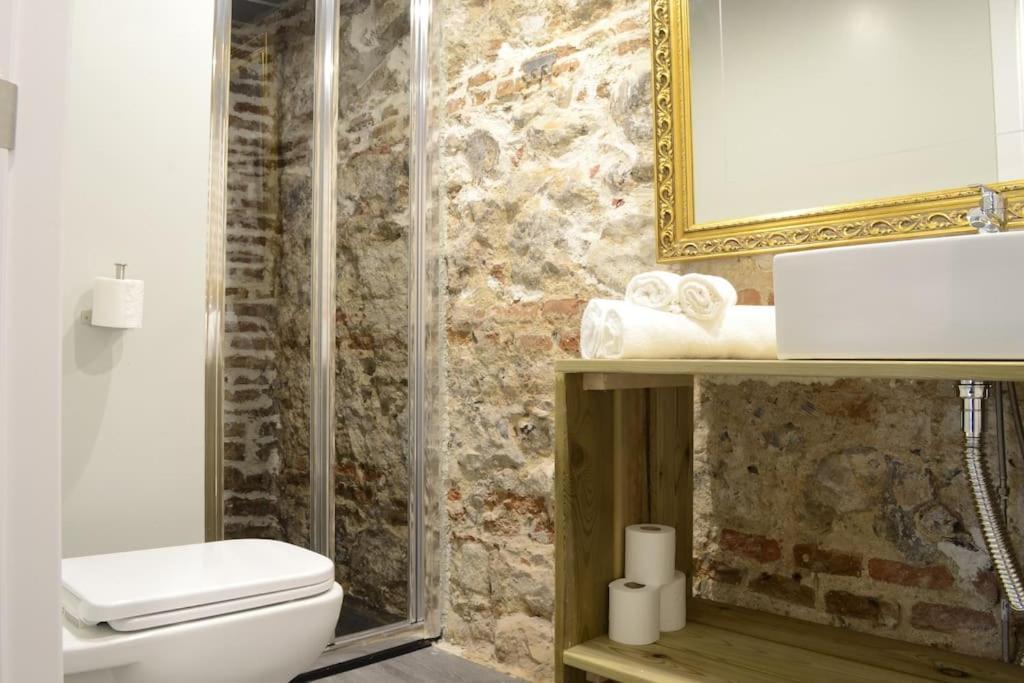 Cozy Loft - Royal Palace Madrid Ngoại thất bức ảnh